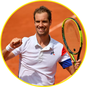 Richard GASQUET