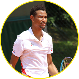 Calvin HEMERY